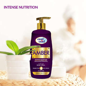 Picture of C&c Bl 500ml Amber